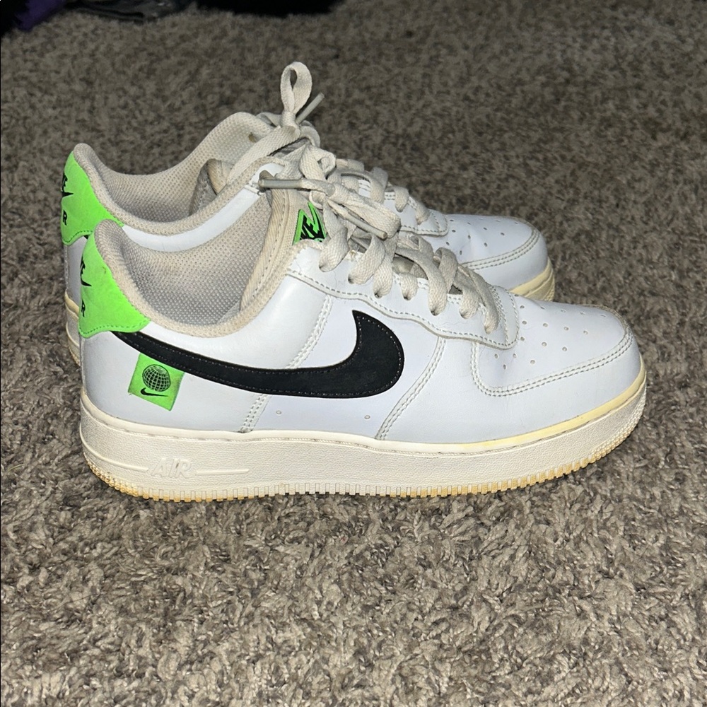Nike Air Force 1